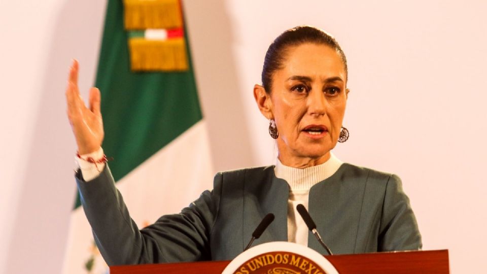 Sheinbaum se enfrentará a este gran reto como presidenta de México