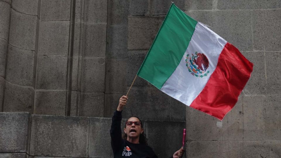 La última palabra la tiene la Corte”, aplaude la coordinadora del PAN, Noemí Luna