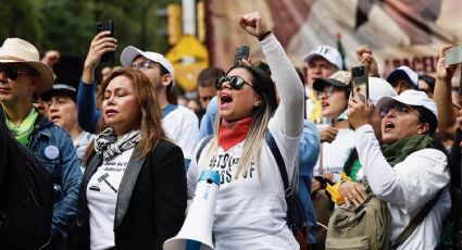 Encuesta revela que 37% de la ciudadanía cree que los trabajadores del Poder Judicial son corruptos