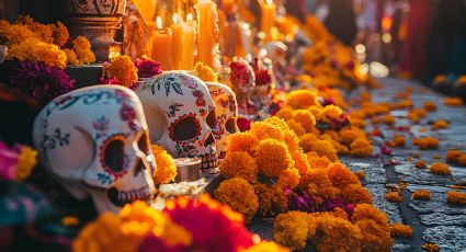 Día de Muertos 2025: Festival de Ofrendas y Catrinas en CDMX; esta será la temática de este año