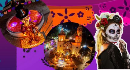 Pueblos Mágicos de Nuevo León donde puedes celebrar el Día de Muertos 2024