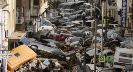 ¿Qué es la DANA meteorológica y por qué ha dejado más de 60 muertos en España?