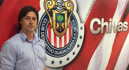 ¿Volverá Matías Almeyda a Chivas? Conoce su cláusula de rescisión en Grecia