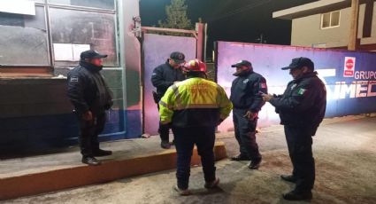 Esta pudo ser la causa de la explosión en Xaloztoc, Tlaxcala, que dejó al menos 10 muertos