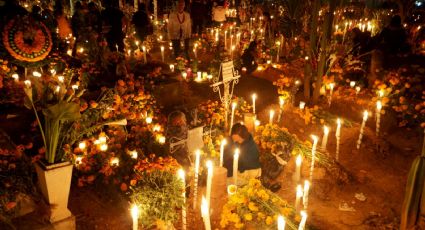 Día de Muertos 2024: ¿qué almas llegan hoy, jueves 31 de octubre?