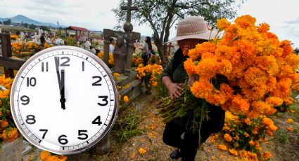 Panteones en CDMX: ¿En qué horarios se podrán visitar este Día de Muertos 2024?