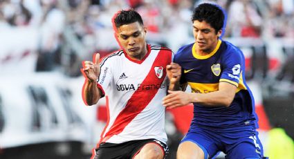 River Plate fuera de la final de la Copa Libertadores; ¿cuál fue su último campeonato?