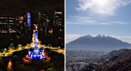 Ciudad de México o Monterrey, ¿cuál de las dos es más grande?