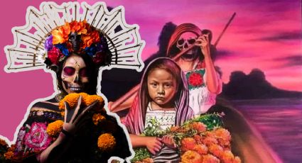 Conoce el origen de la canción de La Llorona y la leyenda oaxaqueña que encierra