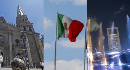 Estas son las mejores ciudades de México para vivir según la Inteligencia Artificial