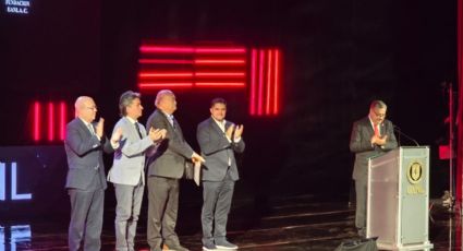 Inauguran foro TEDx UANL; buscan formar líderes y emprendedores