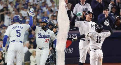 Dodgers vs Yankees: ¿A qué hora y dónde ver el juego 5 de la Serie Mundial?