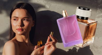 Perfumes para mujer que duran y dejan huella, según expertos