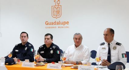 Gobierno de Guadalupe y empresarios acuerdan horario exclusivo para el transporte de carga pesada