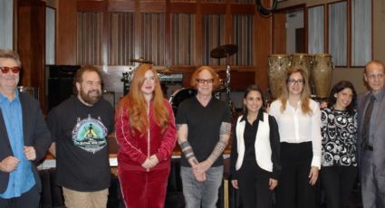 Danny Elfman comparte la magia detrás de ‘El extraño mundo de Jack’ en su visita a Monterrey