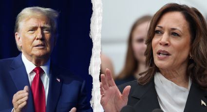 Elecciones en EU: ¿Cómo van los ánimos en las campañas de Donald Trump y Kamala Harris?