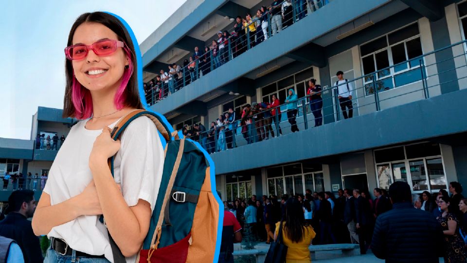 La Universidad Rosario Castellanos ofrece 33 licenciaturas y posgrados gratuitos de diversas áreas.