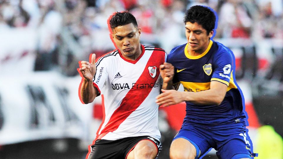 River Plate quedó eliminado en semifinales de la Copa Libertadores 2024.