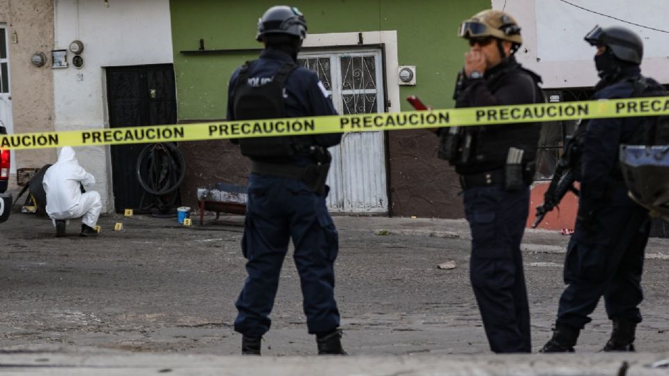 La CNDH comprobó que la persona denunciante presentaba lesiones físicas y afectaciones psicológicas por la violencia y las amenazas sufridas.