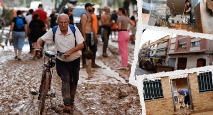 ¿Cómo sigue Valencia? Así va la emergencia por las inundaciones en España | VIDEOS