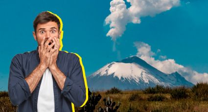 La última vez que el volcán Popocatépetl hizo erupción, ¿qué tan peligroso fue?