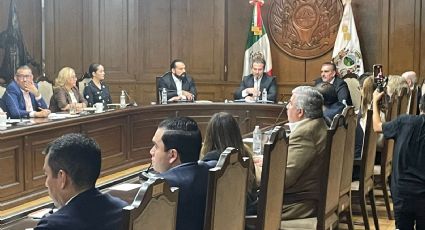 Monterrey aprueba alza del 29% en valores catastrales a puerta cerrada