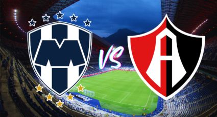 Rayados vs Atlas ¿Cuándo y dónde ver el juego en vivo de la Liga MX?