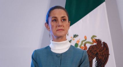 Claudia Sheinbaum afirma que ya se trabaja en Chihuahua por presencia de grupo criminal venezolano