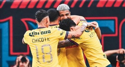 Jardine celebra dos regresos importantes en América para enfrentar a Mazatlán