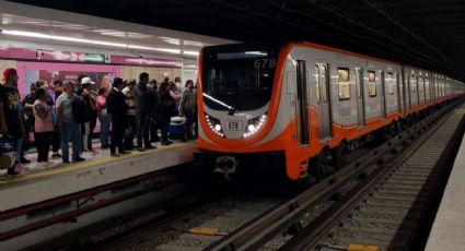 ¿Quién es el dueño del Metro de la CDMX y por qué se dice que es María Félix?