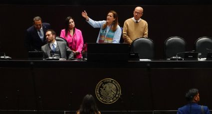 Libran llegada al 'Torito', diputados federales del PAN denunciados por CNDH