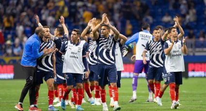 La sanción económica que recibió Rayados por parte de la FMF: ¿Cuánto deberá pagar Monterrey?