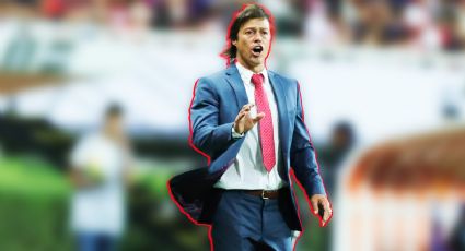 ‘Matías Almeyda es el entrenador ideal para las Chivas’: David Faitelson