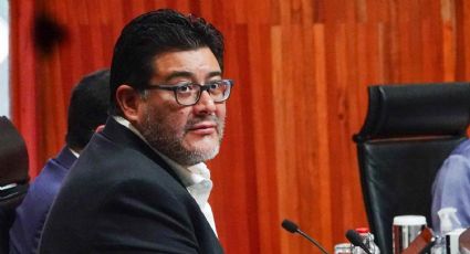 Reyes Rodríguez anuncia que no renunciará al TEPJF