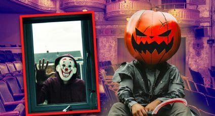 5 obras de teatro de terror con descuento para este fin de semana de Halloween y Día de Muertos