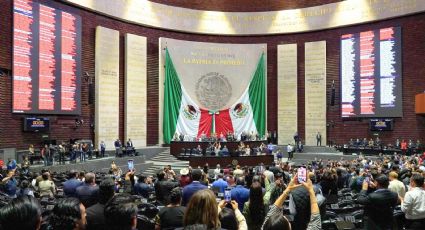 Declaran diputados validez de la reforma de 'Supremacía Constitucional'