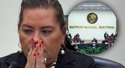 ¿Por qué los consejeros del INE decidieron impugnar la reforma? Explica Claudia Zavala