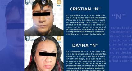 Imputan a pareja femincidio de la abogada Oralia Pérez