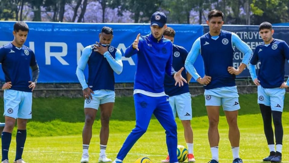 Martín Anselmi asistió a un evento importante evento del deporte en México y llenó de elogios al país azteca