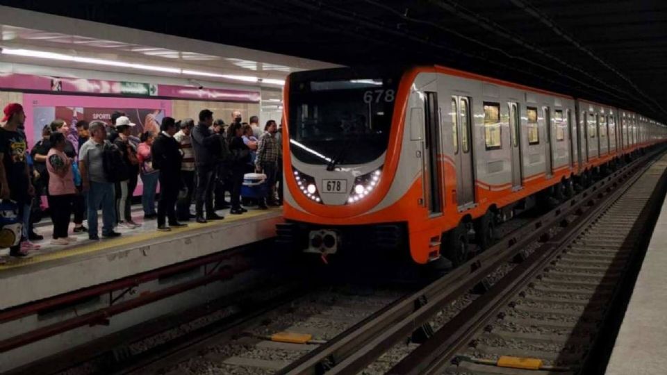 ¿A quién pertenece realmente el Metro CDMX? Aquí te lo decimos.