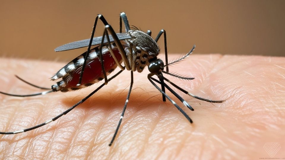 Es importante tomar algunas medidas preventivas para evitar picaduras de mosquitos que transmiten el dengue.