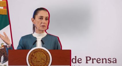 Claudia Sheinbaum presenta la mañanera del pueblo hoy 04 de octubre de 2024