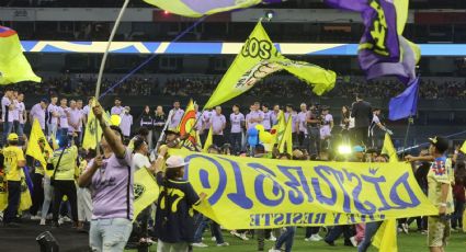 América busca mudar su localía: ¿Qué estadios de México podrían recibirlo?