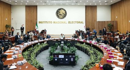 INE aplaza aprobación de presupuesto para elección judicial; perfila más de 13 mil mdp