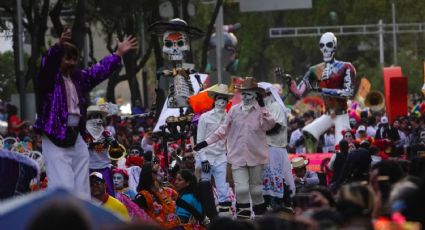 Día de Muertos en Nuevo León: Los detalles que debes conocer