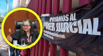 Conceden otra suspensión contra reforma al Poder Judicial: ¿Cuáles son los efectos de esta decisión?