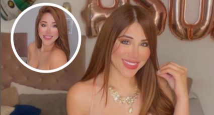 ¿Quién era La Barbie Regia? Influencer asesinada en su departamento en Cumbres