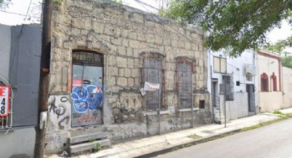 Casa de Aramberri abrirá como restaurante tras nueve décadas de abandono