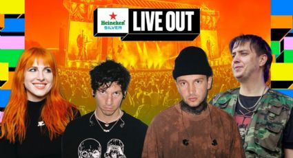 Así se vivieron las ediciones anteriores del Live Out ¿Qué artistas han estado?