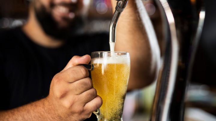 Chelerías: cómo saber si mi cerveza está adulterada